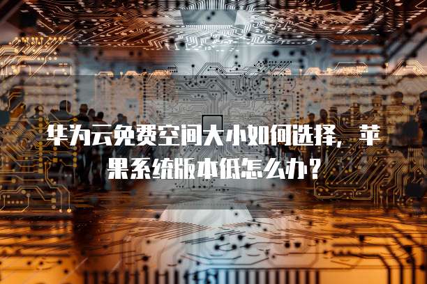 华为云轻量应用服务器费用高吗？为什么不能用5g？