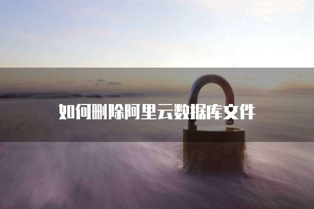 华为云堡垒机支持哪些数据库的文件存储方式和格式