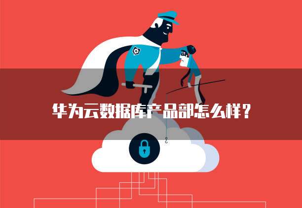 华为云服务器最大服务商是什么意思呀？