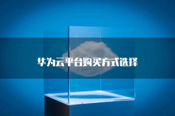 华为云桌面有mac版吗？在哪里找到？