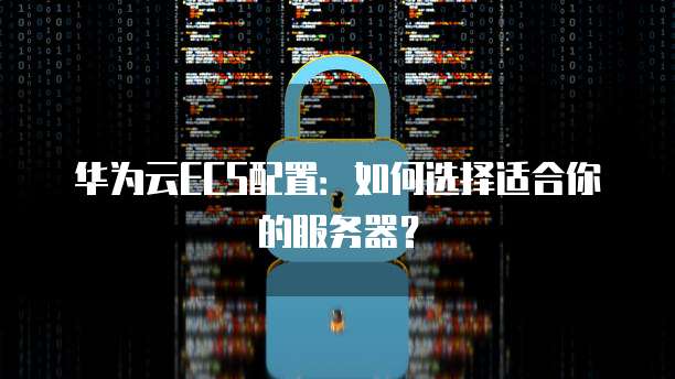 华为云服务器测试端口在哪里?