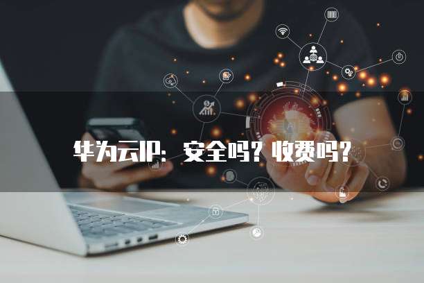 华为云IP:安全吗?收费吗?