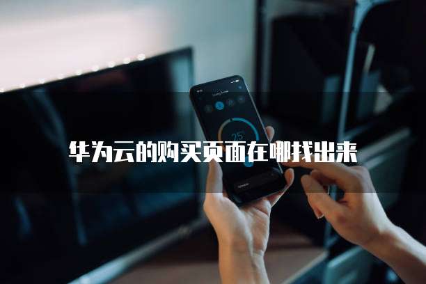 华为云桌面如何上网使用