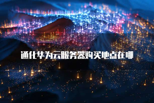 华为云服务器咋样连接电脑上网