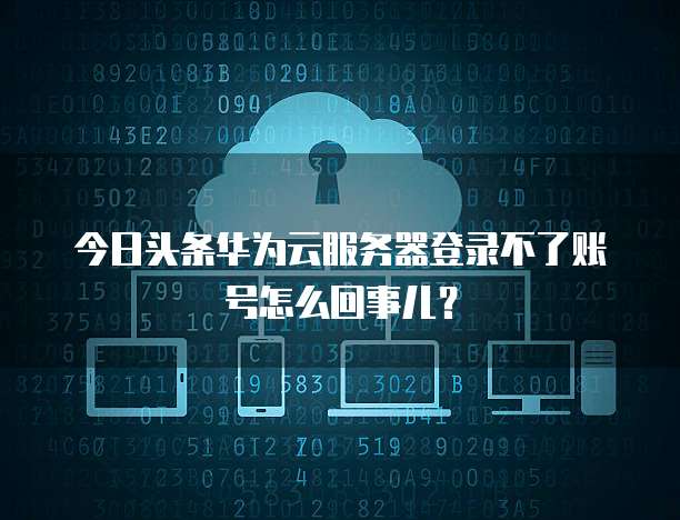 华为云一个公网能绑定多个虚拟IP吗?安全吗?