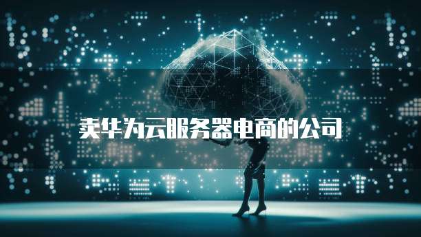 华为云储存有什么用途吗?