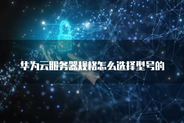 华为云服务器怎么改成中文的模式了