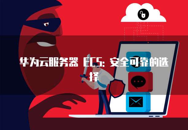 华为云服务器 ECS: 安全可靠的选择