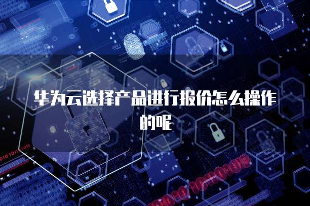 华为云服务器ECS远程连接方式怎么选不了设备