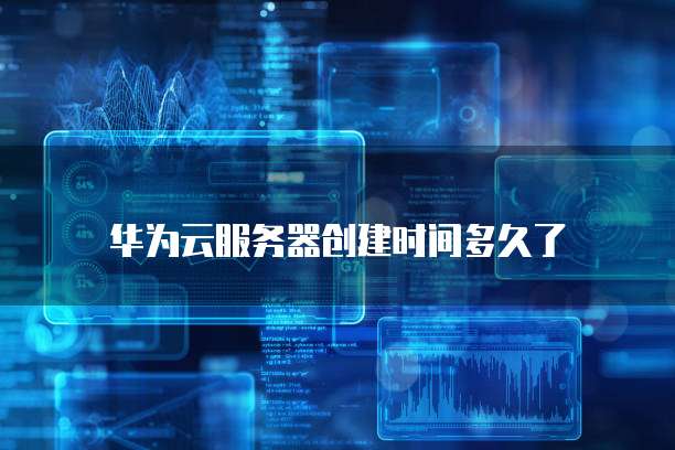 华为云桌面为何会导致断网？为何不能使用流量？