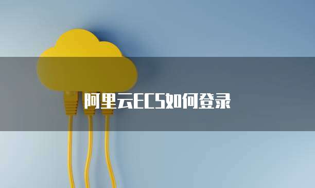 华为云IP连接没有网络连接图了怎么回事儿呀?
