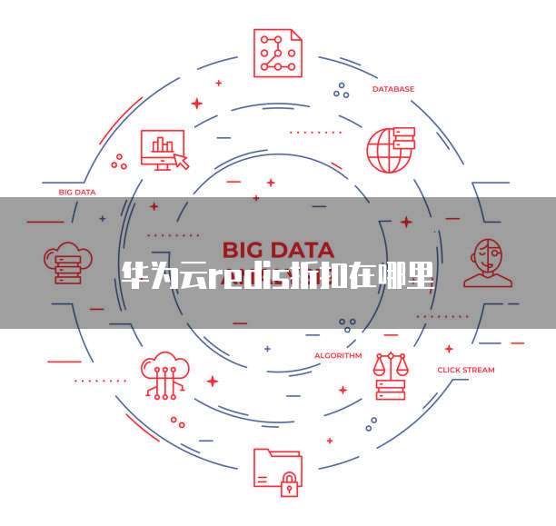 华为云redis折扣在哪里