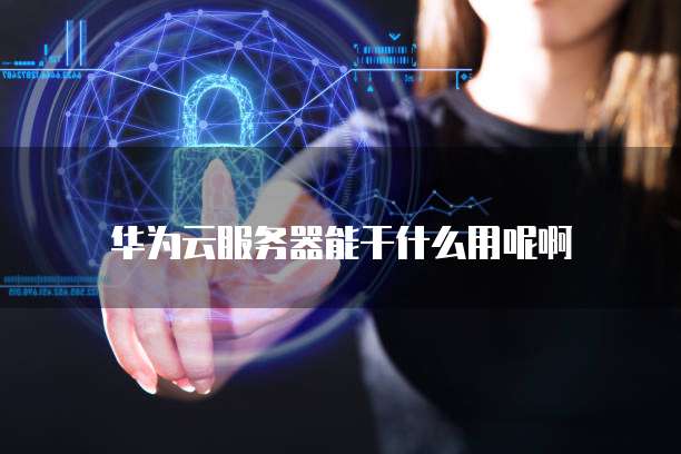 华为云服务器文件在哪看到