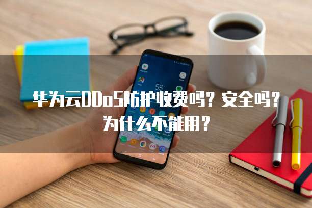 华为云DDoS防护收费吗?安全吗?为什么不能用?