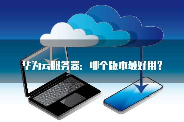 华为云服务器:哪个版本最好用?