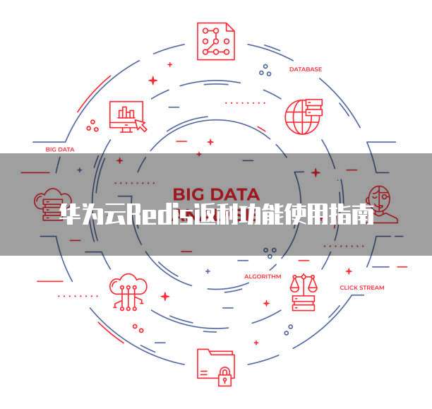 华为云Redis返利功能使用指南
