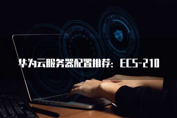 华为云服务器配置推荐:ECS-210