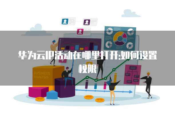 华为云IP活动在哪里打开:如何设置权限