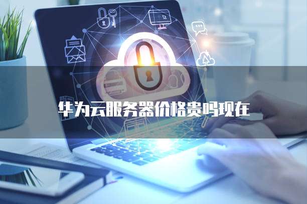 华为云服务器价格贵吗现在