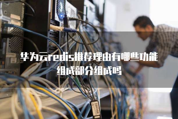 华为云redis推荐理由有哪些功能组成部分组成吗