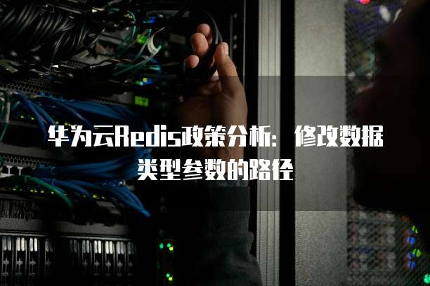 华为云Redis政策分析：修改数据类型参数的路径