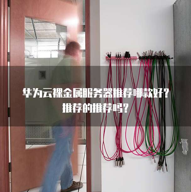 华为云裸金属服务器推荐哪款好?推荐的推荐吗?