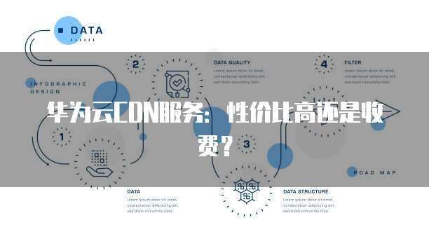 华为云CDN服务:性价比高还是收费?