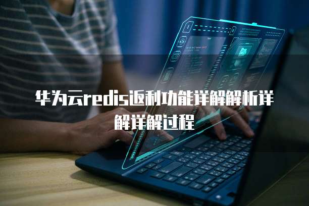 华为云redis返利功能详解解析详解详解过程