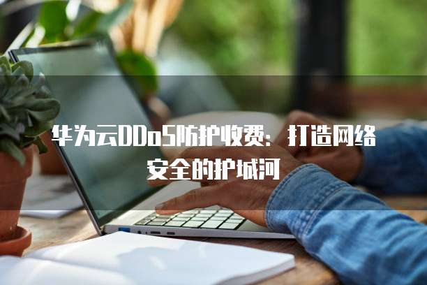 华为云DDoS防护收费:打造网络安全的护城河