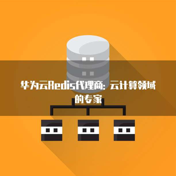 华为云Redis代理商: 云计算领域的专家