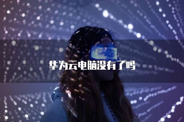 华为云桌面连接互联网的详细说明