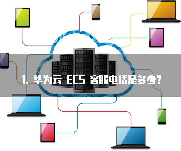 1. 华为云 ECS 客服电话是多少?