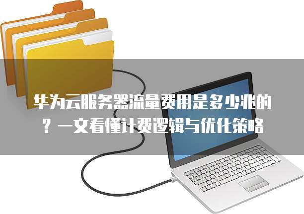 华为云服务器流量费用是多少兆的?一文看懂计费逻辑与优化策略