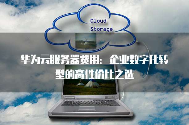 华为云服务器费用:企业数字化转型的高性价比之选