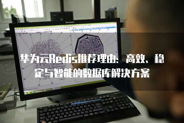 华为云Redis推荐理由:高效、稳定与智能的数据库解决方案