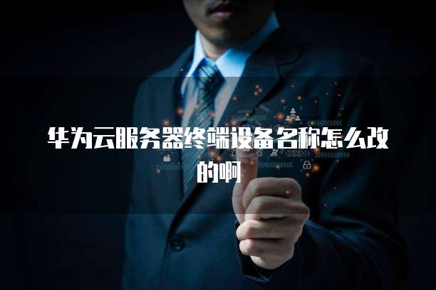登录华为云服务器的公有ip和私有账号有什么区别?