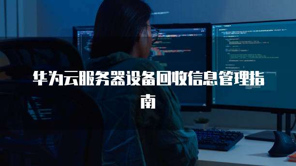 华为云服务器如何进入系统设置管理员