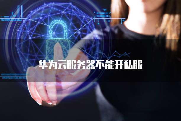 华为云ip限制怎么办啊