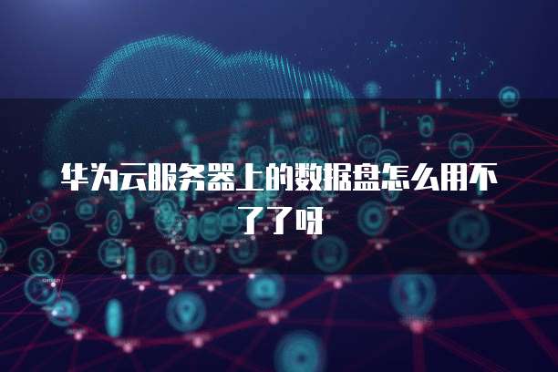 华为云 IP 禁止设置方法怎么设置不了呢?