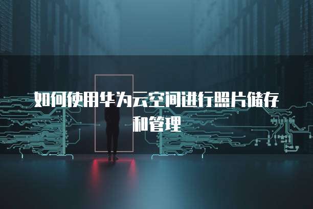华为云注册的域名公网在哪里?