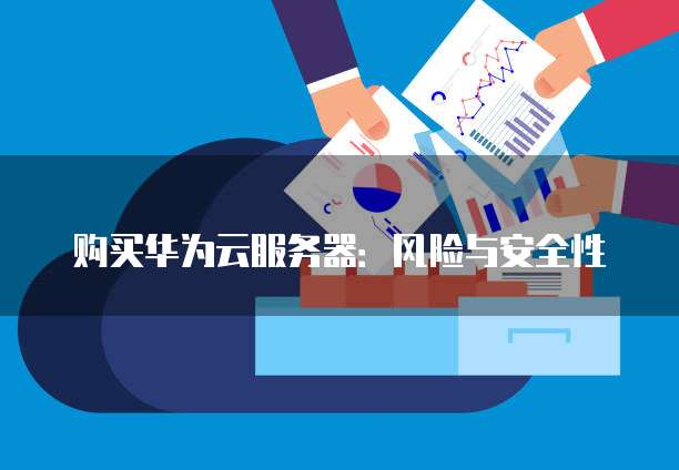 购买华为云服务器:风险与安全性