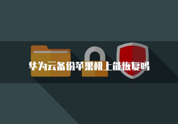 华为云服务器登录不上去了怎么办呀?