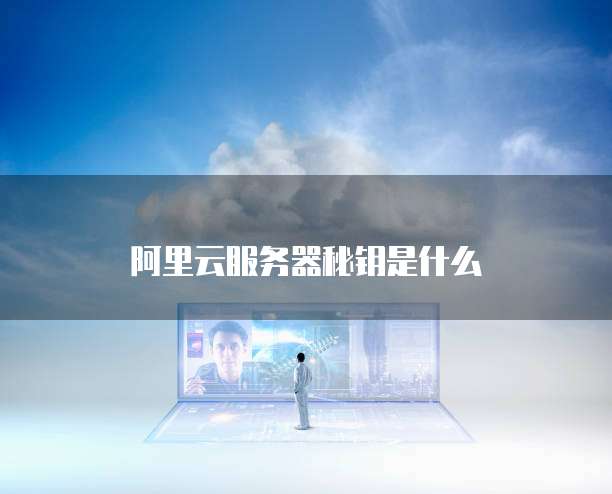 华为云服务器的功能及其应用